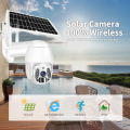 Solar Powered Security Outdoor Wireless Camera